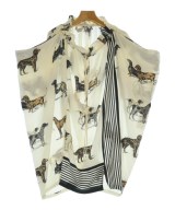 STELLA McCARTNEY（ステラマッカートニー）ロング・マキシ丈スカート 白 サイズ:34(XXS位) レディース/2200646958255