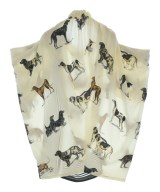 STELLA McCARTNEY（ステラマッカートニー）ロング・マキシ丈スカート 白 サイズ:34(XXS位) レディース/2200646958255