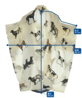 STELLA McCARTNEY（ステラマッカートニー）ロング・マキシ丈スカート 白 サイズ:34(XXS位) レディース/2200646958255