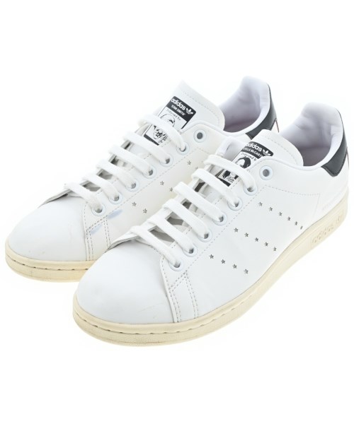 STELLA McCARTNEY(ステラマッカートニー)スニーカー 白 サイズ:24.5cm/2200646958323
