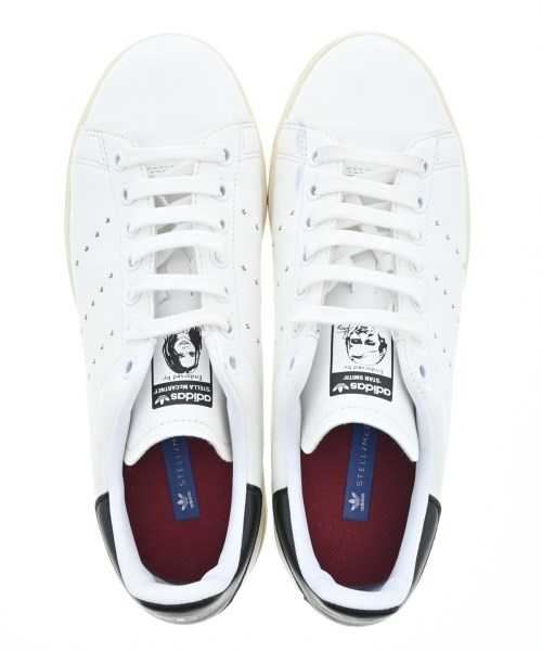 STELLA McCARTNEY（ステラマッカートニー）スニーカー 白 サイズ:24.5cm レディース/2200646958323
