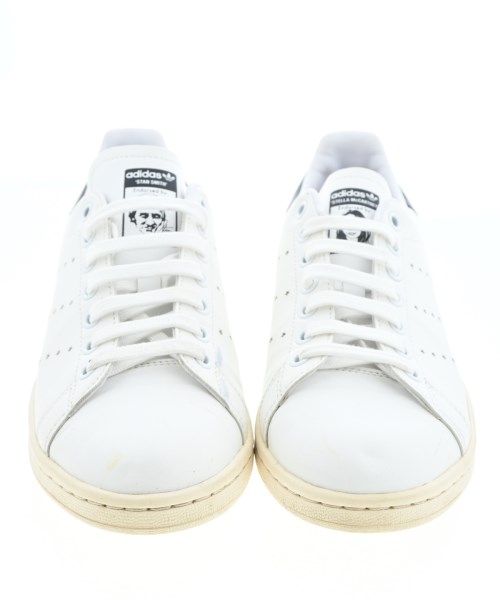 STELLA McCARTNEY（ステラマッカートニー）スニーカー 白 サイズ:24.5cm レディース/2200646958323