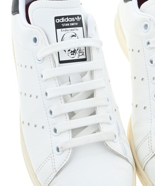 STELLA McCARTNEY（ステラマッカートニー）スニーカー 白 サイズ:24.5cm レディース/2200646958323