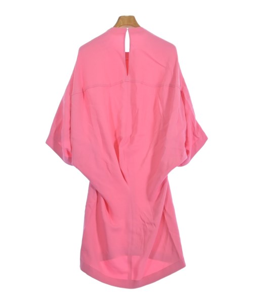 STELLA McCARTNEY（ステラマッカートニー）ワンピース ピンク サイズ:40(M位) レディース/2200647183014