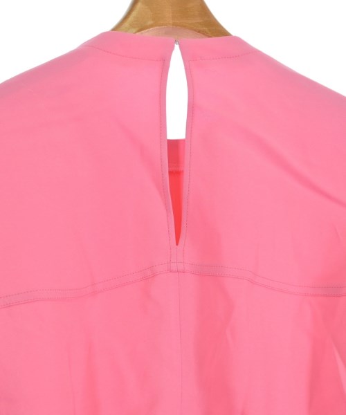 STELLA McCARTNEY（ステラマッカートニー）ワンピース ピンク サイズ:40(M位) レディース/2200647183014