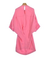 STELLA McCARTNEY（ステラマッカートニー）ワンピース ピンク サイズ:40(M位) レディース/2200647183014