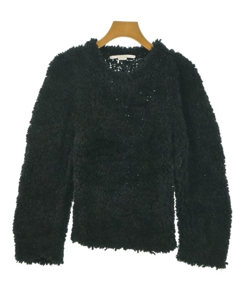 STELLA McCARTNEY(ステラマッカートニー)ニット・セーター 黒 サイズ:34(XS位)/2200647183021