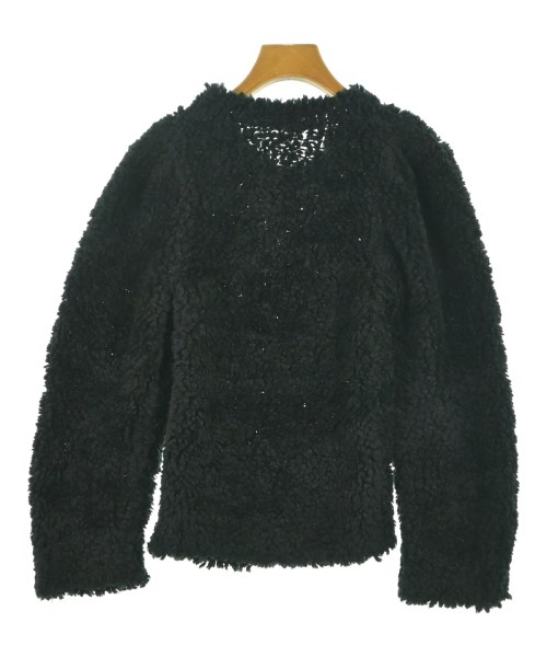 STELLA McCARTNEY（ステラマッカートニー）ニット・セーター 黒 サイズ:34(XS位) レディース/2200647183021