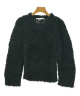 STELLA McCARTNEY（ステラマッカートニー）ニット・セーター 黒 サイズ:34(XS位) レディース/2200647183021