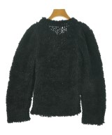 STELLA McCARTNEY（ステラマッカートニー）ニット・セーター 黒 サイズ:34(XS位) レディース/2200647183021