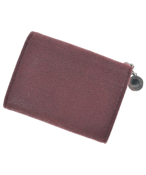 STELLA McCARTNEY（ステラマッカートニー）財布・コインケース 赤 サイズ:- レディース/2200647522141