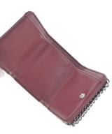 STELLA McCARTNEY（ステラマッカートニー）財布・コインケース 赤 サイズ:- レディース/2200647522141