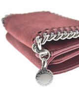 STELLA McCARTNEY（ステラマッカートニー）財布・コインケース 赤 サイズ:- レディース/2200647522141