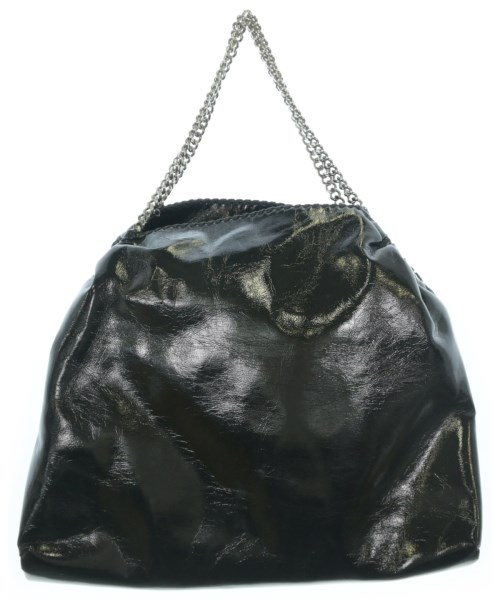 STELLA McCARTNEY（ステラマッカートニー）その他 黒 サイズ:- レディース/2200634726064