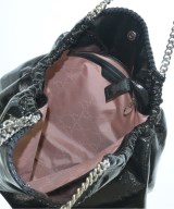 STELLA McCARTNEY（ステラマッカートニー）その他 黒 サイズ:- レディース/2200634726064