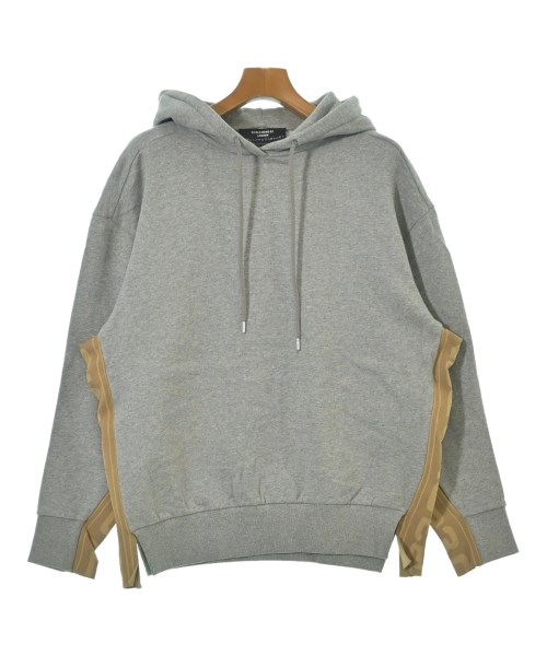 STELLA McCARTNEY(ステラマッカートニー)パーカー グレー サイズ:S/2200637200165