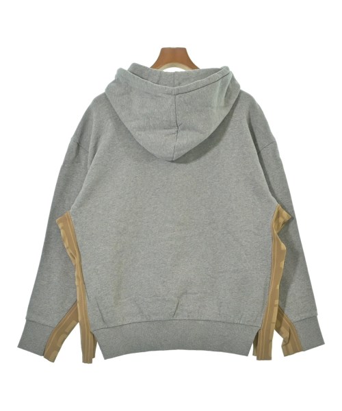 STELLA McCARTNEY（ステラマッカートニー）パーカー グレー サイズ:S メンズ/2200637200165