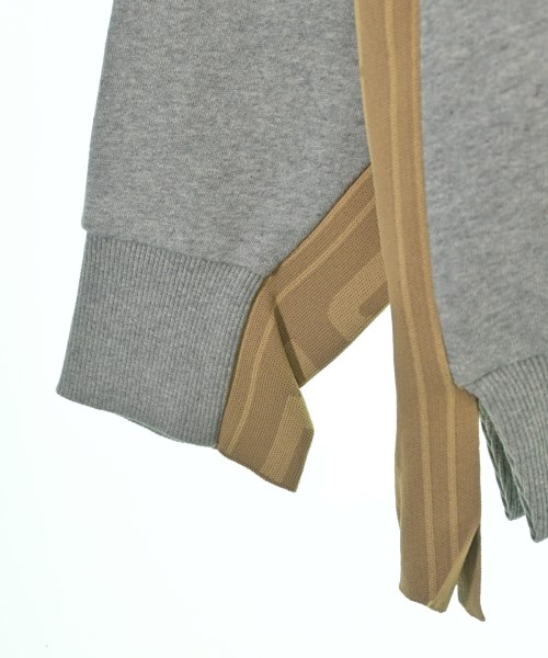 STELLA McCARTNEY（ステラマッカートニー）パーカー グレー サイズ:S メンズ/2200637200165