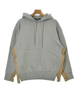 STELLA McCARTNEY（ステラマッカートニー）パーカー グレー サイズ:S メンズ/2200637200165