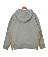 STELLA McCARTNEY（ステラマッカートニー）パーカー グレー サイズ:S メンズ/2200637200165