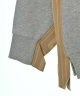 STELLA McCARTNEY（ステラマッカートニー）パーカー グレー サイズ:S メンズ/2200637200165