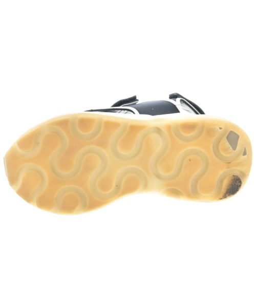 STELLA McCARTNEY（ステラマッカートニー）サンダル 黒 サイズ:EU37(23.5cm位) レディース/2200647123096