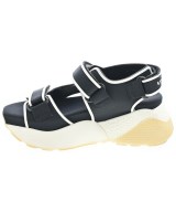 STELLA McCARTNEY（ステラマッカートニー）サンダル 黒 サイズ:EU37(23.5cm位) レディース/2200647123096