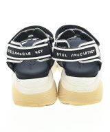 STELLA McCARTNEY（ステラマッカートニー）サンダル 黒 サイズ:EU37(23.5cm位) レディース/2200647123096