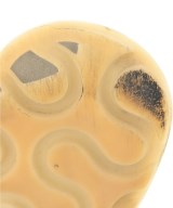 STELLA McCARTNEY（ステラマッカートニー）サンダル 黒 サイズ:EU37(23.5cm位) レディース/2200647123096