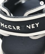STELLA McCARTNEY（ステラマッカートニー）サンダル 黒 サイズ:EU37(23.5cm位) レディース/2200647123096