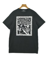 STELLA McCARTNEY（ステラマッカートニー）Tシャツ・カットソー 黒 サイズ:XS レディース/2200647673140