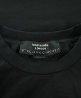 STELLA McCARTNEY（ステラマッカートニー）Tシャツ・カットソー 黒 サイズ:XS レディース/2200647673140