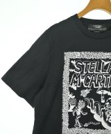 STELLA McCARTNEY（ステラマッカートニー）Tシャツ・カットソー 黒 サイズ:XS レディース/2200647673140