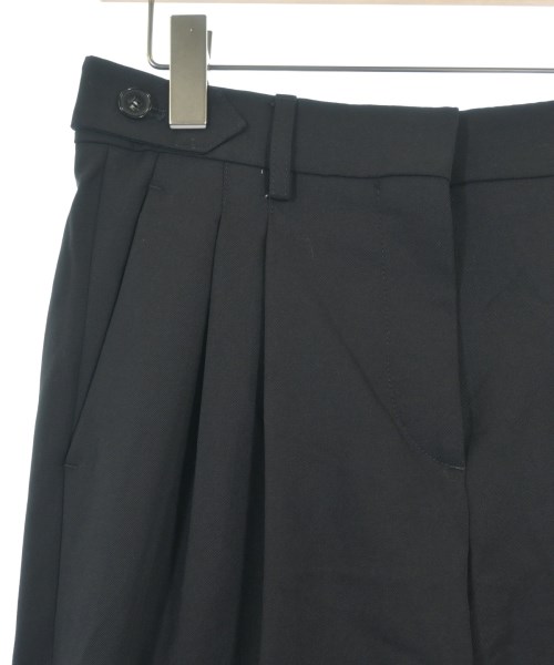STELLA McCARTNEY（ステラマッカートニー）スラックス 黒 サイズ:36(XS位) レディース/2200647907030