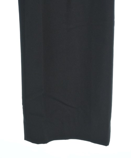 STELLA McCARTNEY（ステラマッカートニー）スラックス 黒 サイズ:36(XS位) レディース/2200647907030