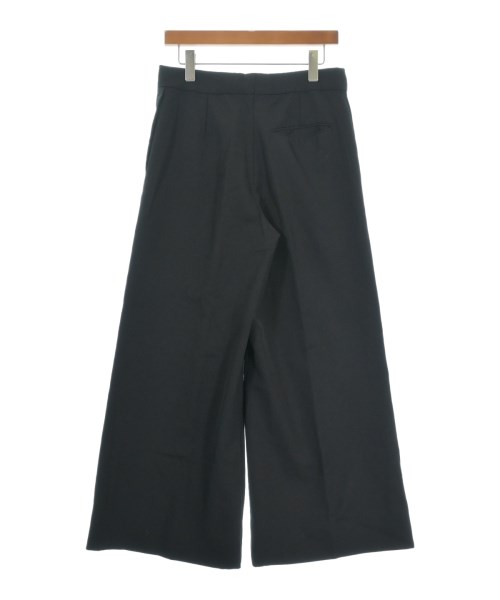 STELLA McCARTNEY（ステラマッカートニー）スラックス 黒 サイズ:40(M位) レディース/2200647907085