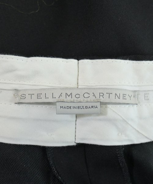 STELLA McCARTNEY（ステラマッカートニー）スラックス 黒 サイズ:40(M位) レディース/2200647907085