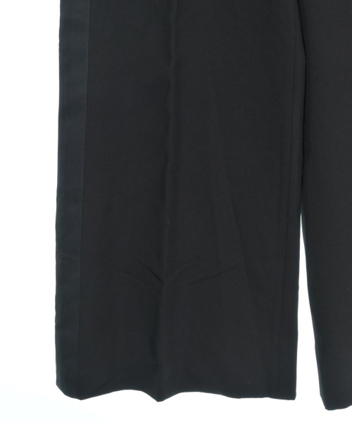 STELLA McCARTNEY（ステラマッカートニー）スラックス 黒 サイズ:40(M位) レディース/2200647907085