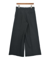 STELLA McCARTNEY（ステラマッカートニー）スラックス 黒 サイズ:40(M位) レディース/2200647907085
