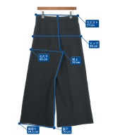 STELLA McCARTNEY（ステラマッカートニー）スラックス 黒 サイズ:40(M位) レディース/2200647907085