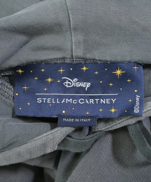 STELLA McCARTNEY（ステラマッカートニー）パーカー グレー サイズ:F レディース/2200647907092