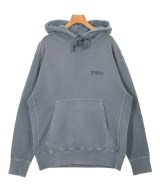 STELLA McCARTNEY（ステラマッカートニー）パーカー グレー サイズ:F レディース/2200647907092