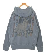 STELLA McCARTNEY（ステラマッカートニー）パーカー グレー サイズ:F レディース/2200647907092