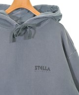 STELLA McCARTNEY（ステラマッカートニー）パーカー グレー サイズ:F レディース/2200647907092