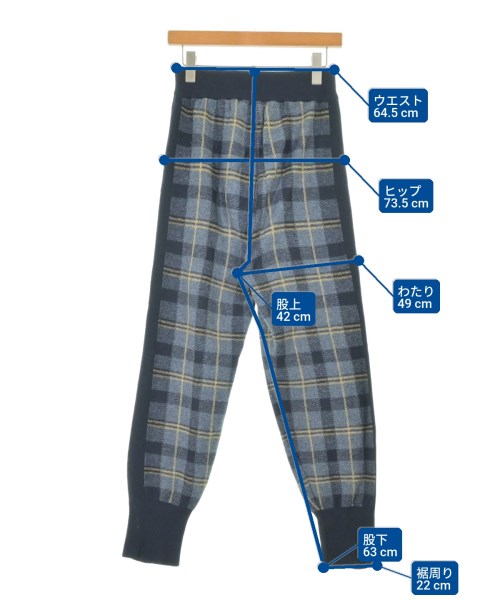 STELLA McCARTNEY（ステラマッカートニー）その他 青 サイズ:S レディース/2200647907108