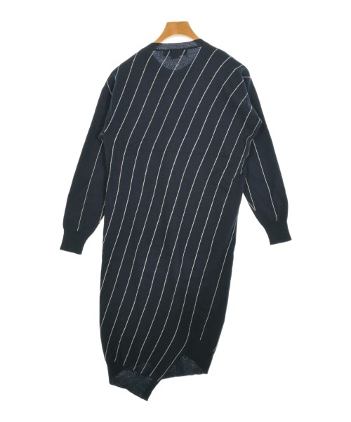 STELLA McCARTNEY（ステラマッカートニー）ワンピース 紺 サイズ:36(XS位) レディース/2200634314056