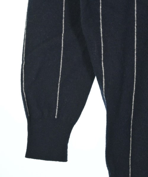 STELLA McCARTNEY（ステラマッカートニー）ワンピース 紺 サイズ:36(XS位) レディース/2200634314056