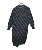STELLA McCARTNEY（ステラマッカートニー）ワンピース 紺 サイズ:36(XS位) レディース/2200634314056