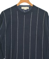 STELLA McCARTNEY（ステラマッカートニー）ワンピース 紺 サイズ:36(XS位) レディース/2200634314056