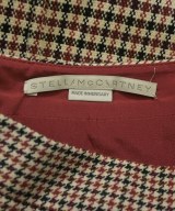 STELLA McCARTNEY（ステラマッカートニー）ひざ丈スカート 白 サイズ:36(XS位) レディース/2200638042085